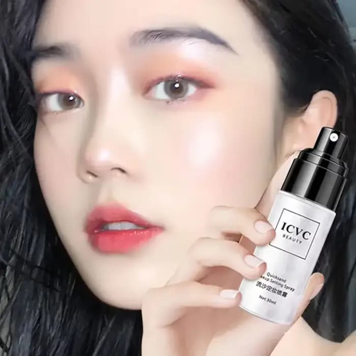 Fixateur de maquillage en spray 30 ml