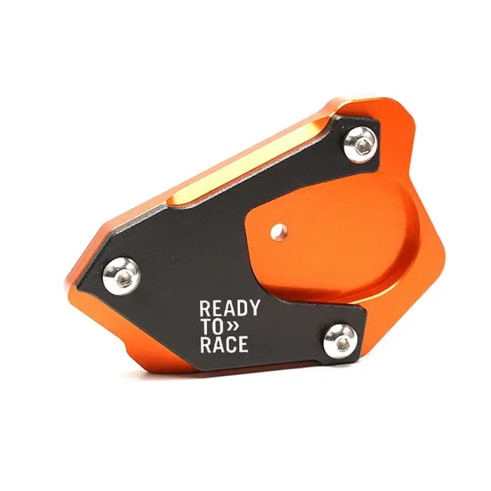 Pour KTM 1290 790 890 1190 1090 1050 ADVENTURE super adv R S T accessoires de moto support latéral béquille Extension de pied