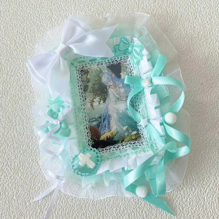 Accessoires pour sacs Ita Bag pour femmes
