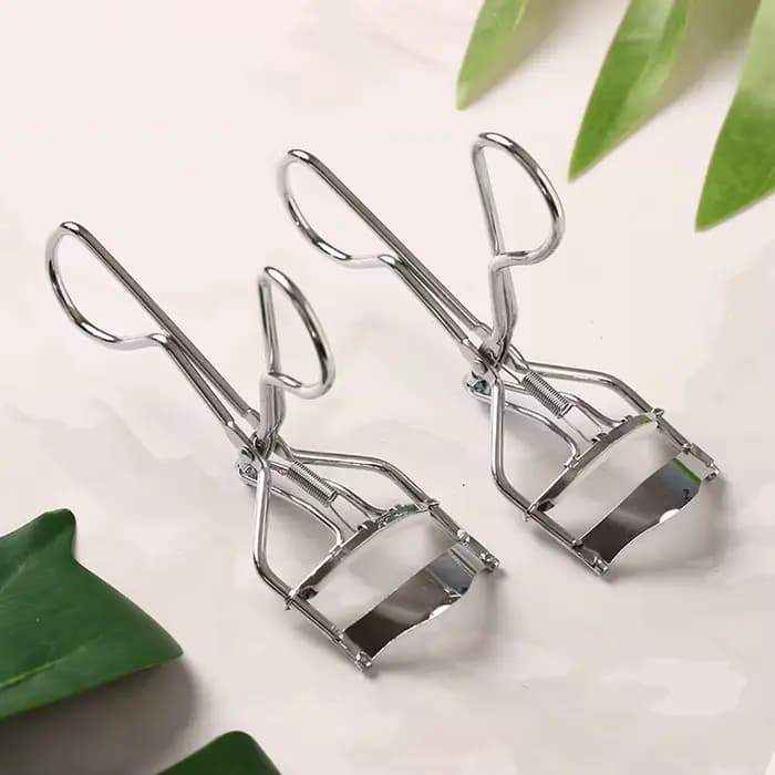 Pince à cils recourbe pour filles femmes Nature Curl Style Curling torsion