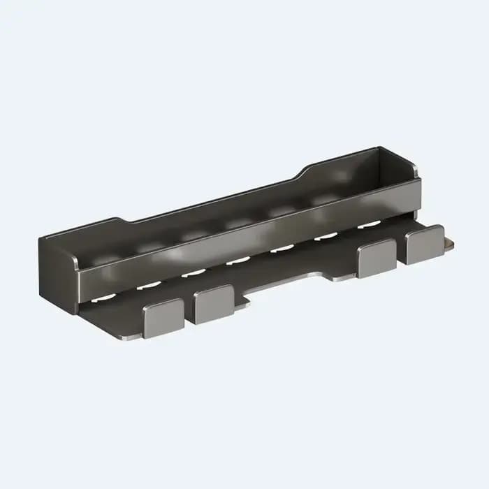 Support de rangement Airwrap Compatible avec le fer à friser Dyson