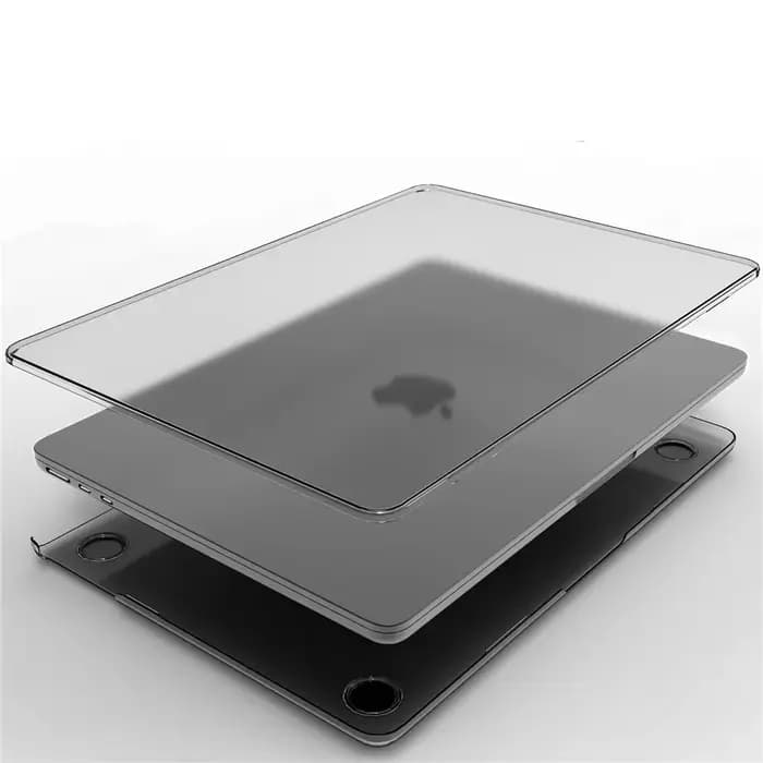 Étui mat pour ordinateur portable MacBook Neo 2026 Air 13.6 M4 15 M3, housse fine pour MacBook Pro 13 M1 M2 14 16, accessoires de protection