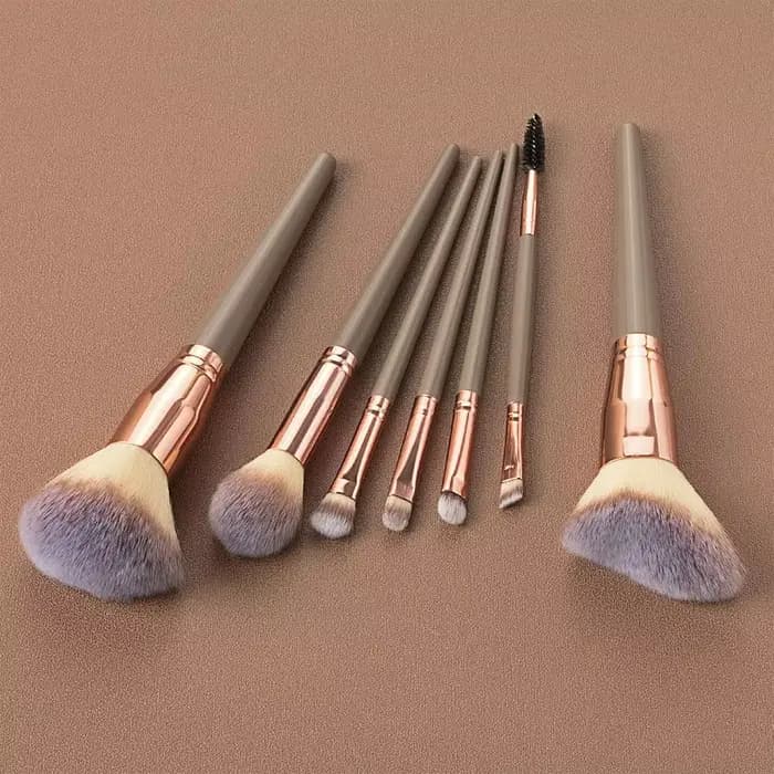 Pinceaux de maquillage
