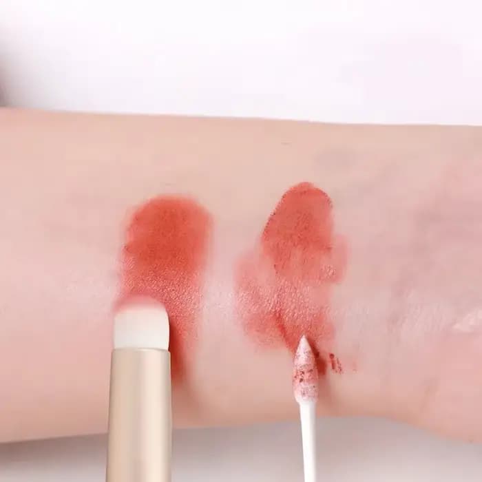 Pinceau à tête ronde avec capuchon Jules Stain