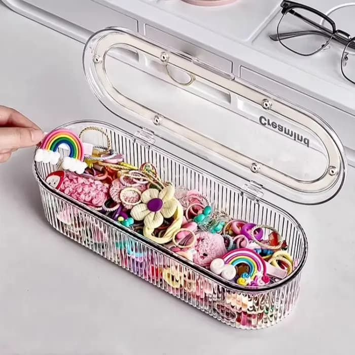 Organisateur d'accessoires pour cheveux