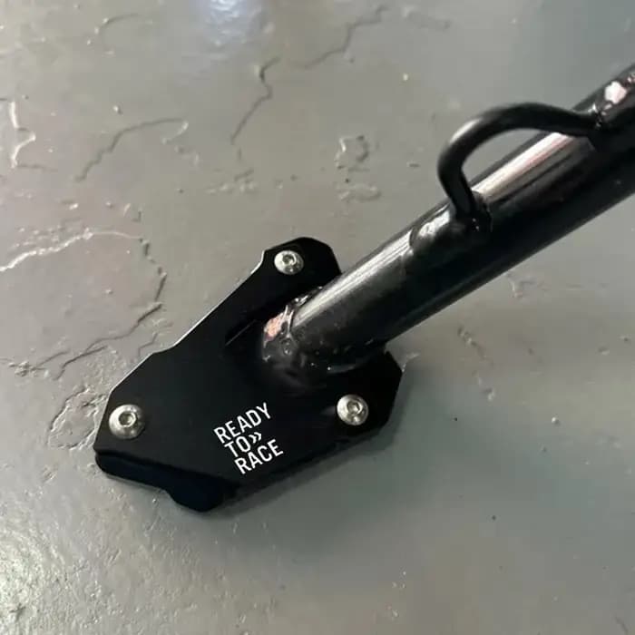 Pour KTM 1290 790 890 1190 1090 1050 ADVENTURE super adv R S T accessoires de moto support latéral béquille Extension de pied