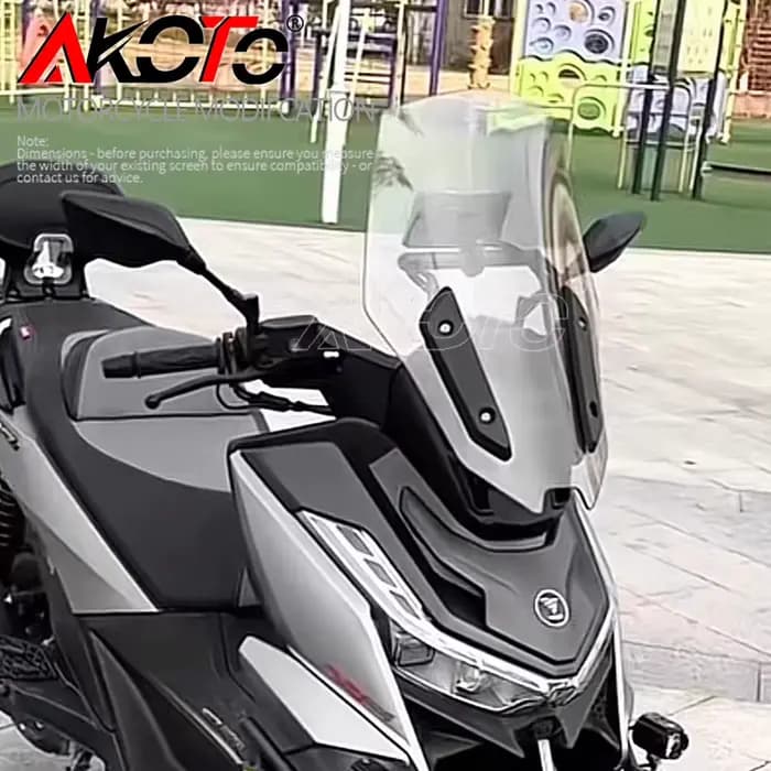 Accessoires de moto pour VOGE, navigation GPS, téléphone portable, support rapide, sac à dos, scooter, 250, SR250, 250
