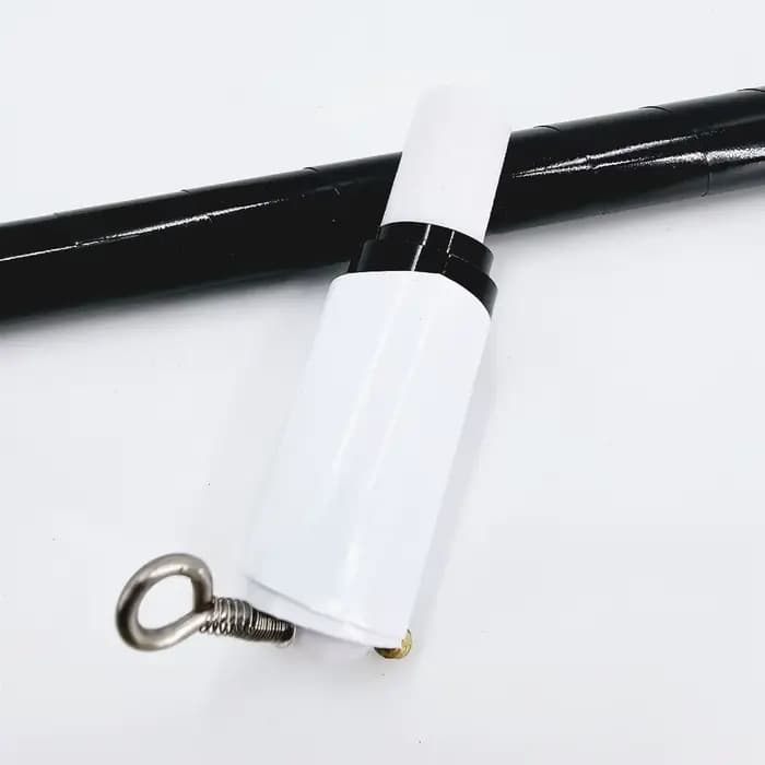 Baguette Magique Professionnelle Transformable en Canne, Accessoire de Spectacle Scénique pour Magicien, Cadeau Interactif pour Fête et Spectacle