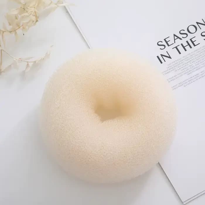 3 pièces chignon beignet mousse magique produits coiffure paresseux cheveux accessoires pour filles femmes dame facile