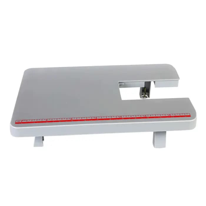 Planche d'extension de Table de Machine à coudre robuste, planche de Machine à coudre pour Singer 4411 5511 4432, accessoires