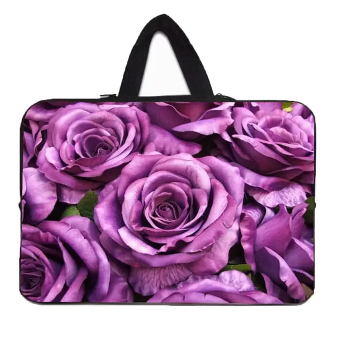 Sac à main pour ordinateur portable en néoprène, étui pour ordinateur portable, pochette pour Macbook Neo 13 Lenovo DELL XPS 13 14 Asus Teclast Sony, accessoires