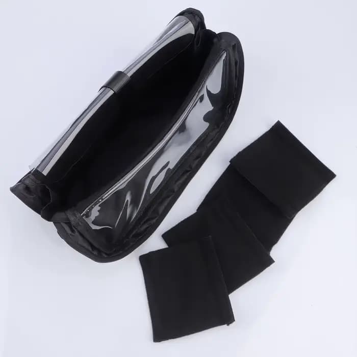 Sac de rangement de maquillage Portable européen et américain