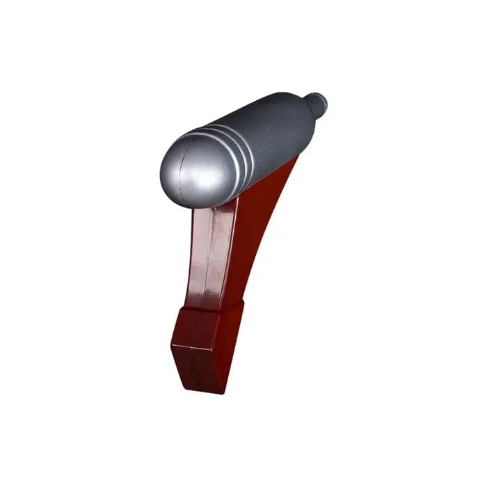 Pistolet Padme Cosplay, Arme d'Amidala, Accessoires de Costume, Anneau de Bras, Accessoires de Costume de Bataille Spatiale du Film, Déguisement Adulte Halloween, Cadeaux