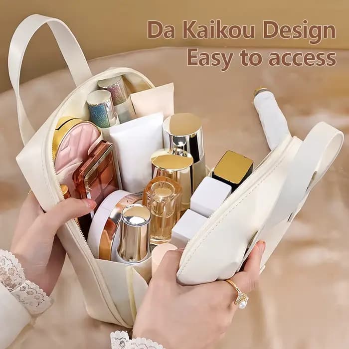 Sac à cosmétiques Portable de grande capacité
