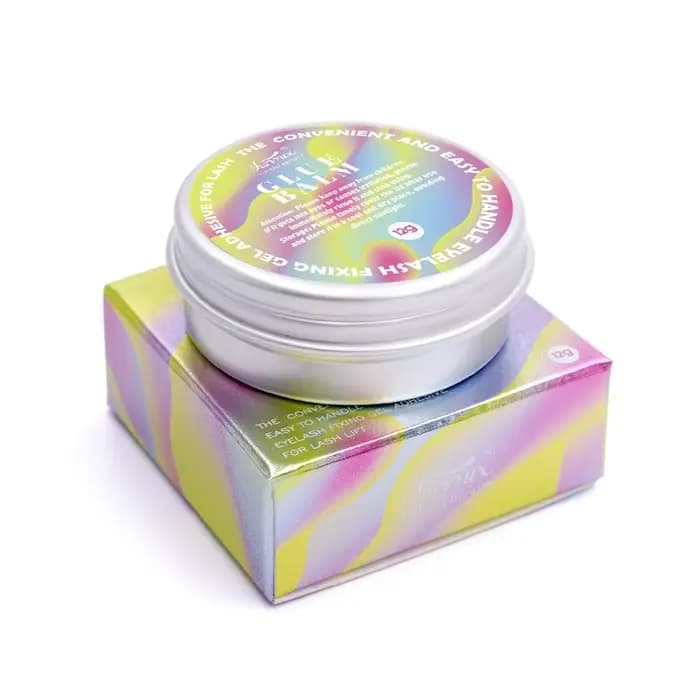 Funmix 12g maquillage Extension de cils Non Irritation forte fixateur Vegan