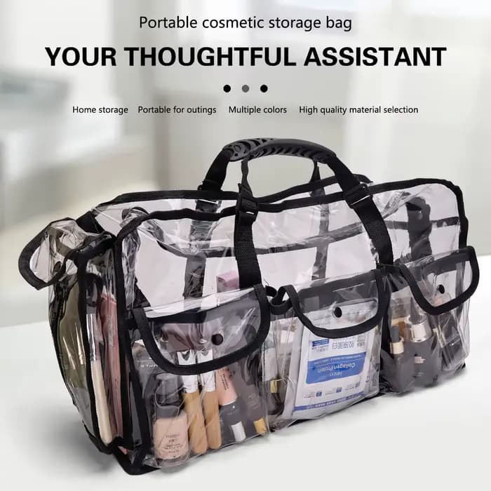Sacs de maquillage pour femmes