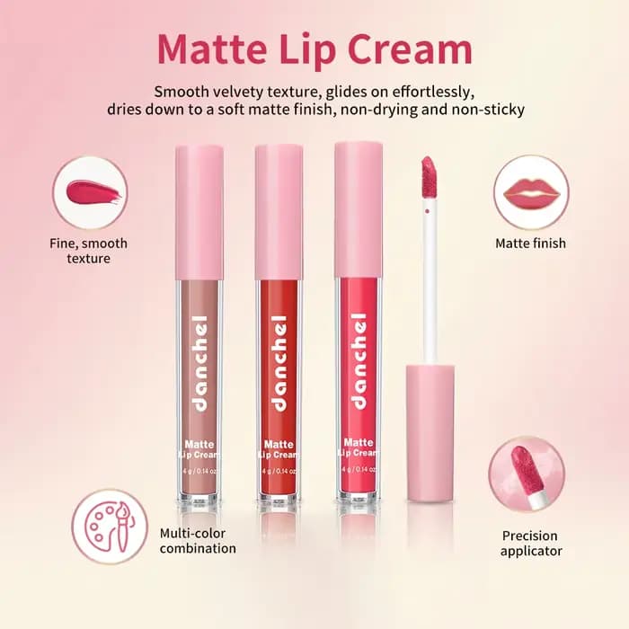 Kit de maquillage tout-en-un