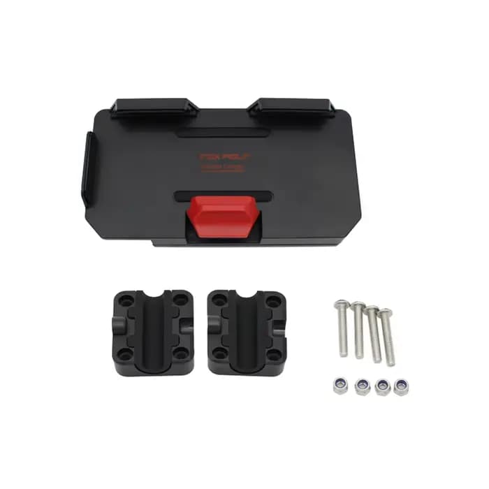 Barres de support de soutien sans fil pour moto, navigation GPS, support rapide, accessoires de téléphone, 1290, SUPollAdventure S, R, 1290, 2021, 2022