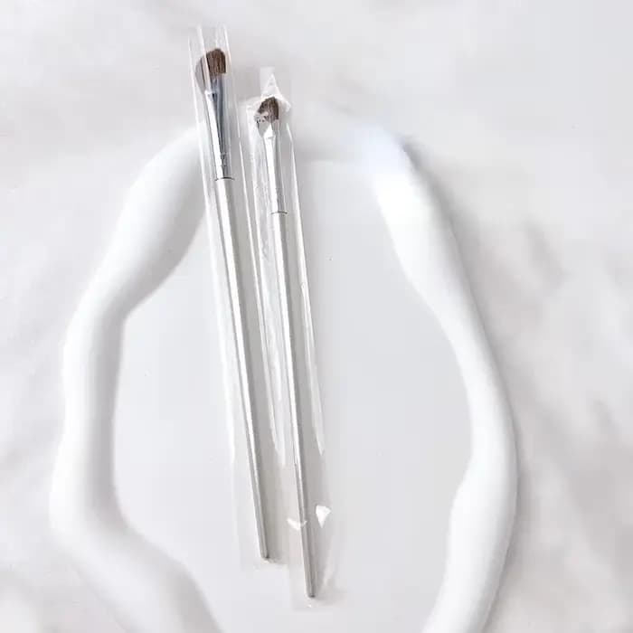 Pinceau de Contour du nez