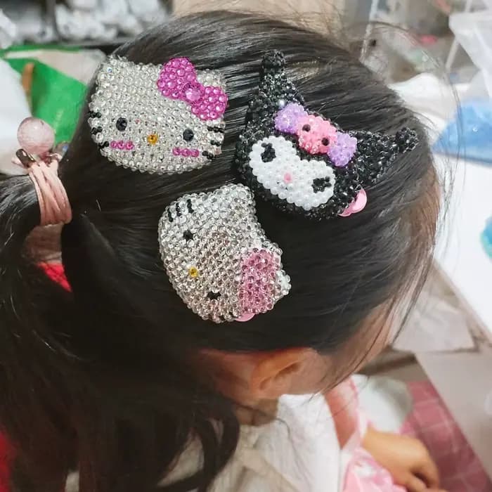 Miroir de Maquillage en Diamant Brcorporelle