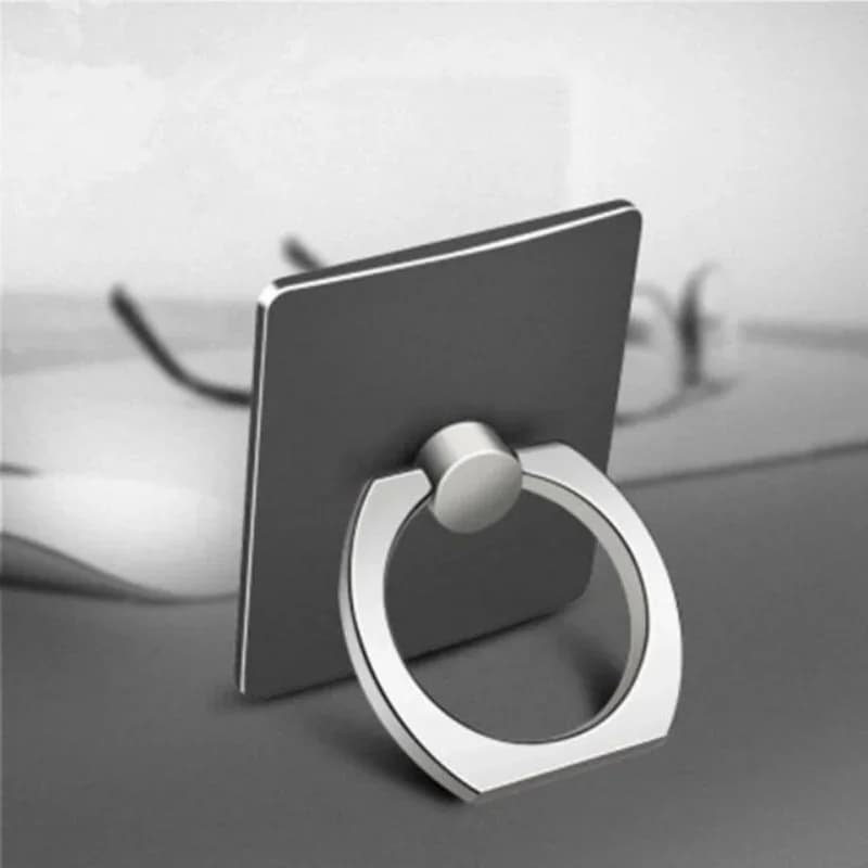 Accessoires de téléphone portable, support de bague pour téléphone portable, pièces de Smartphone, a