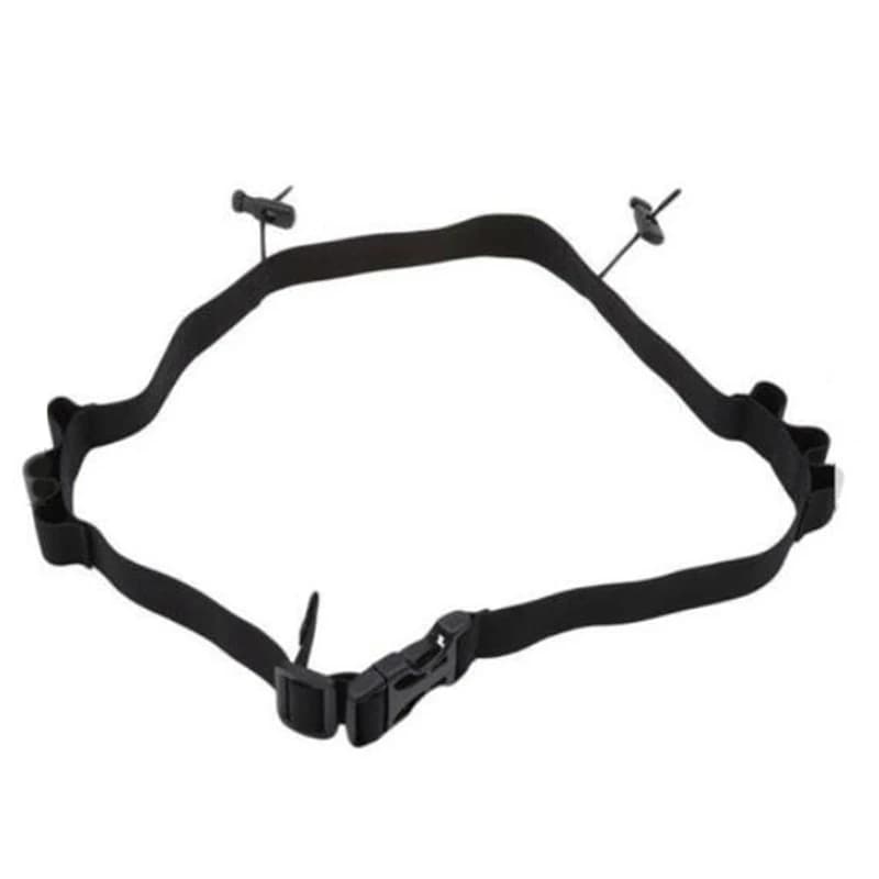 Ceinture de sport élastique réglable, sangle de taille pour la course en plein air, ceinture porte-d
