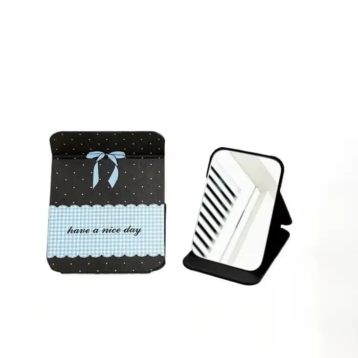 Miroir pliable Flexible