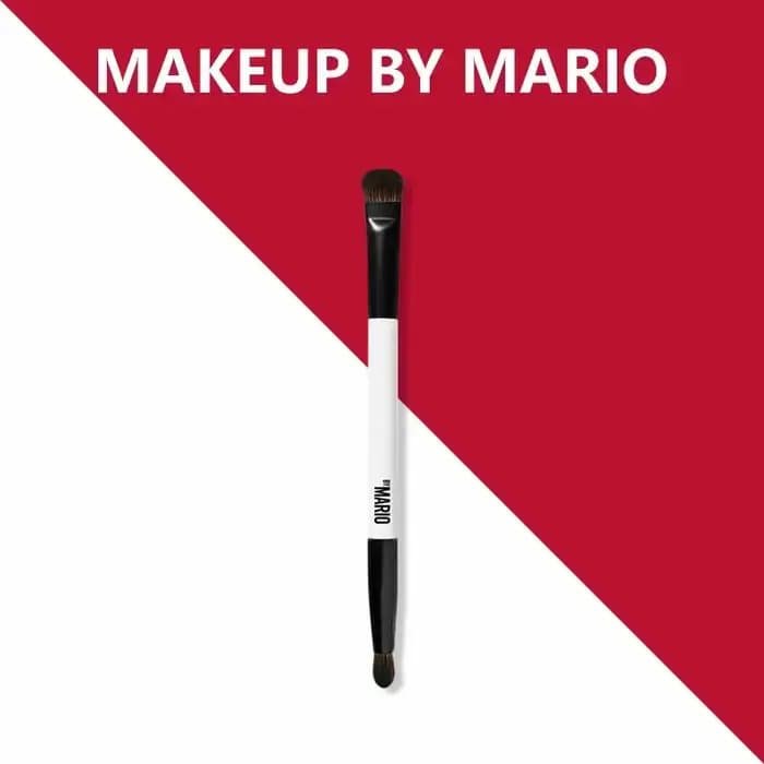 E6 EF1 fond de teint fard à paupières mettre en évidence Blush pinceau de maquillage ambiant doux lu