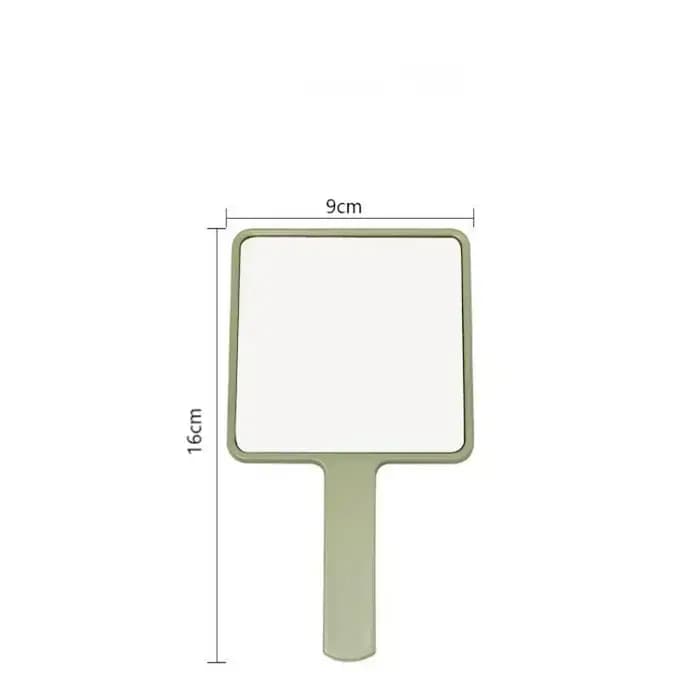 Miroir de maquillage portatif pour Extension de cils