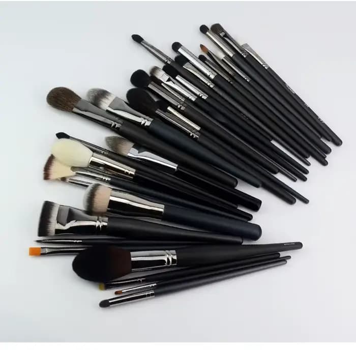 Pinceaux de maquillage série Pro P