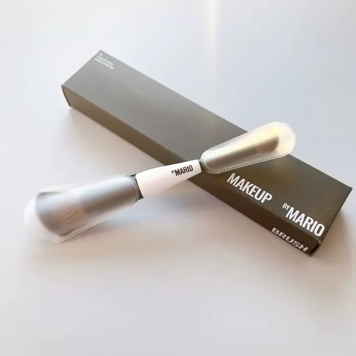 F1 F2 F3 F4 E6 EF1 mettre en évidence Blush pinceau de maquillage ambiant doux lueur Blush brosse fi