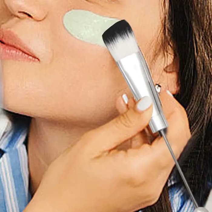 Pinceaux de maquillage perlables bricolage