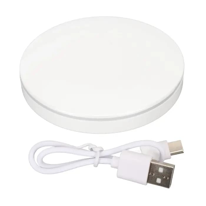 Miroir de maquillage de voyage