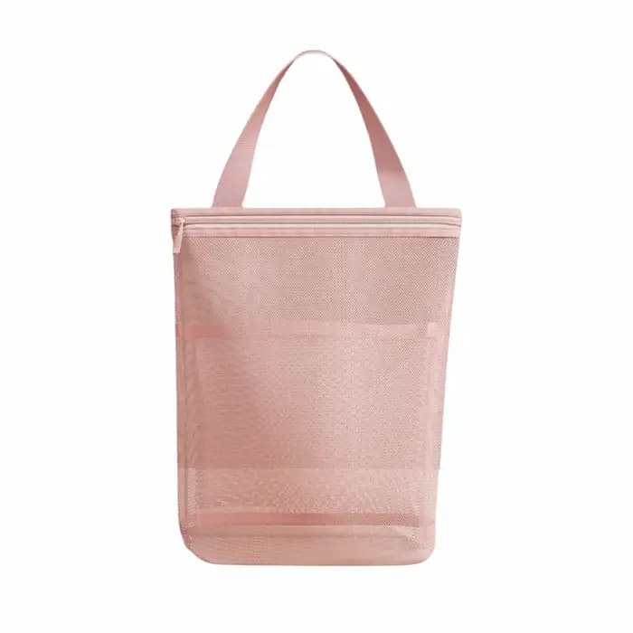 Trousse de Toilette Suspendue Portable avec Poignée