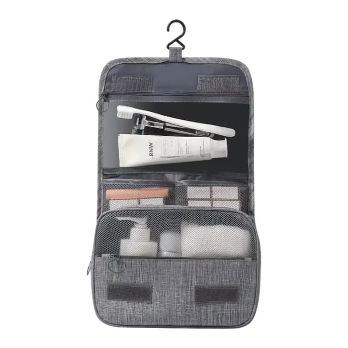 Trousse de toilette de voyage pour femmes