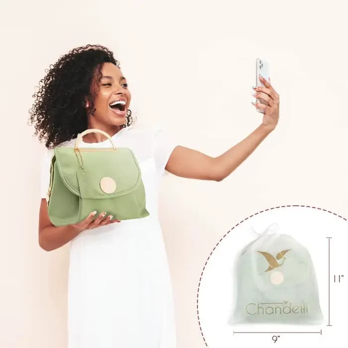 Trousse de Toilette Multifonctionnelle Résistante à l'Eau pour Femme