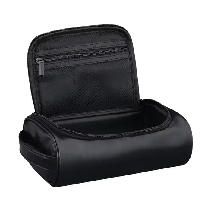 Trousse de toilette de voyage de haute qualité pour femmes et hommes