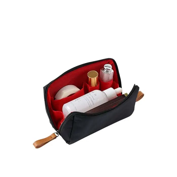 Trousse de maquillage de toilette