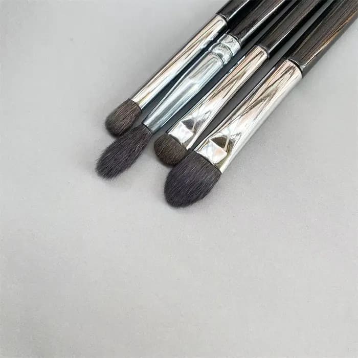 Ensemble de pinceaux de maquillage professionnels