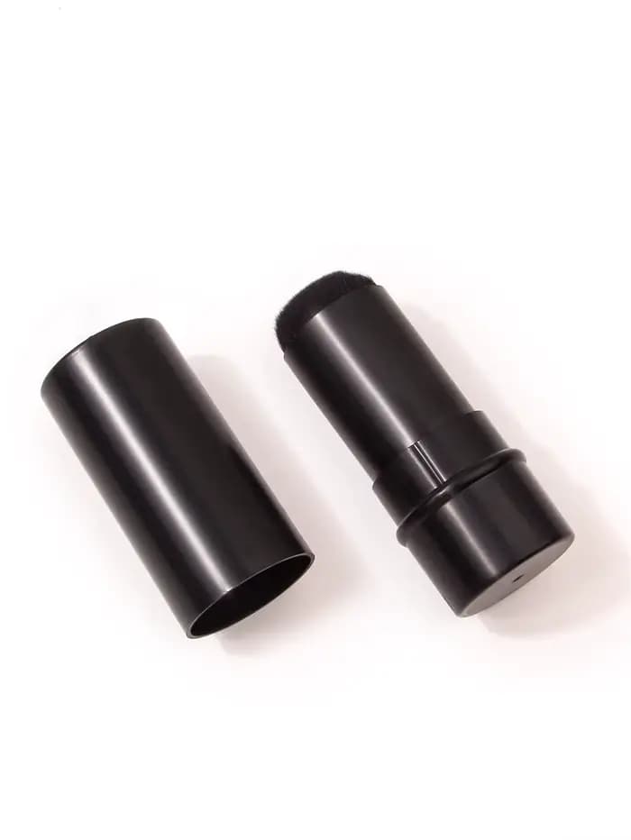 Pinceau de maquillage rétractable