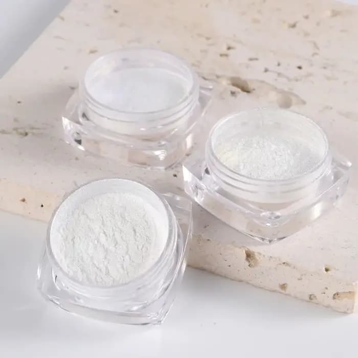 Poudres à ongles effet perle, effet miroir, effet aurore, chrome, sirène, poudre pour nail art, arc-en-ciel AB, poudre de coquillage nacrée effet miroir magique, fournitures
