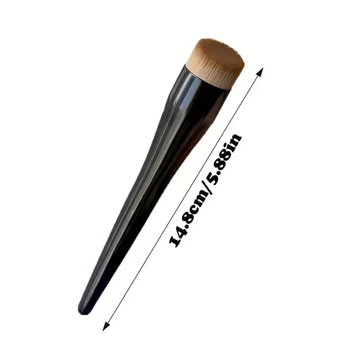 1 pinceau de maquillage de base