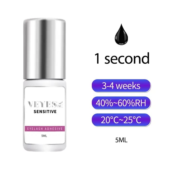 Veyes Inc – colle pour Extensions de cils