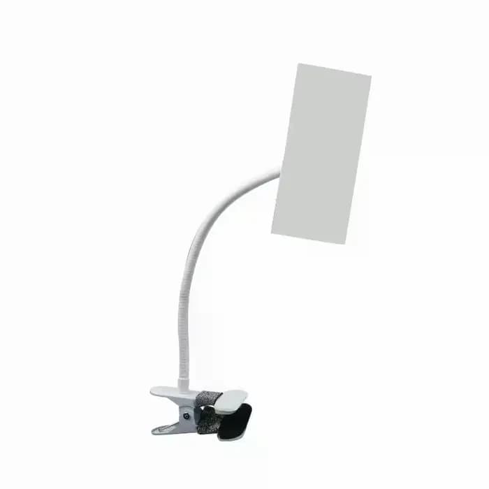 360 ° Miroir rotatif pour extensions de cils