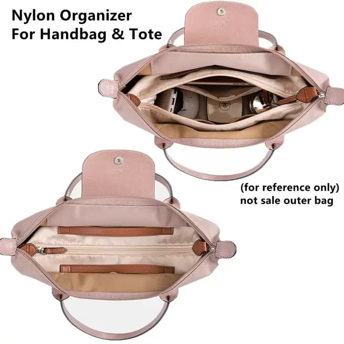 Sac intérieur pour sacs à main Longchamp LE PLIAGE