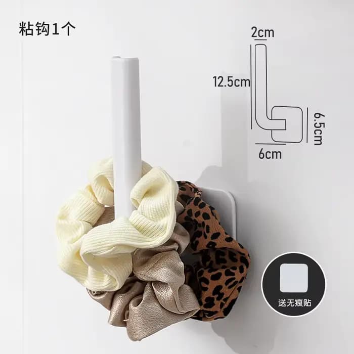Boîte de rangement de maquillage, pour miroir de salle de bain, placard de toilette en acrylique, su
