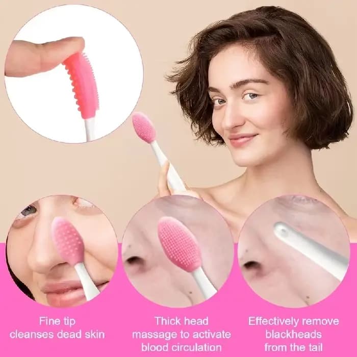 Ensemble de maquillage de beauté 9 pièces