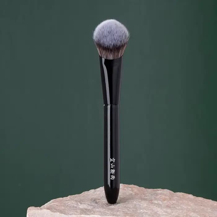 115 Prol – pinceau de maquillage fait à la main