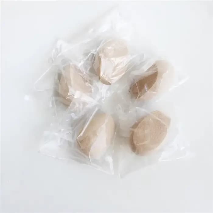 Éponge de maquillage de précision Super douce 100