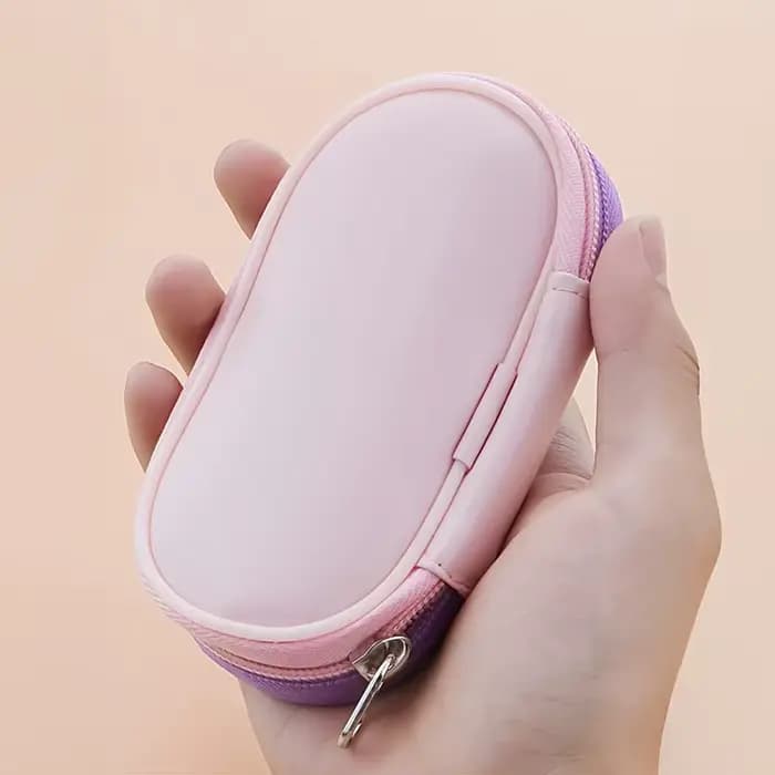 Ensemble de pinceaux de maquillage professionnels